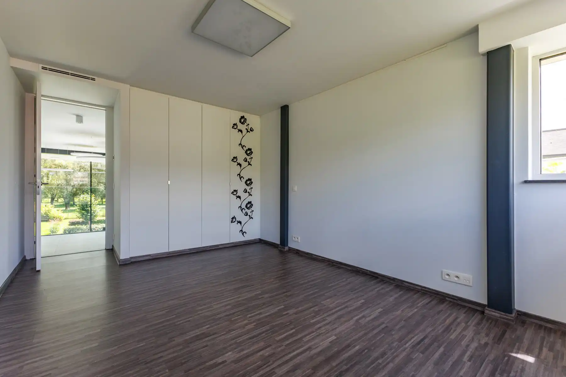 Moderne, luxueuze villa foto 16