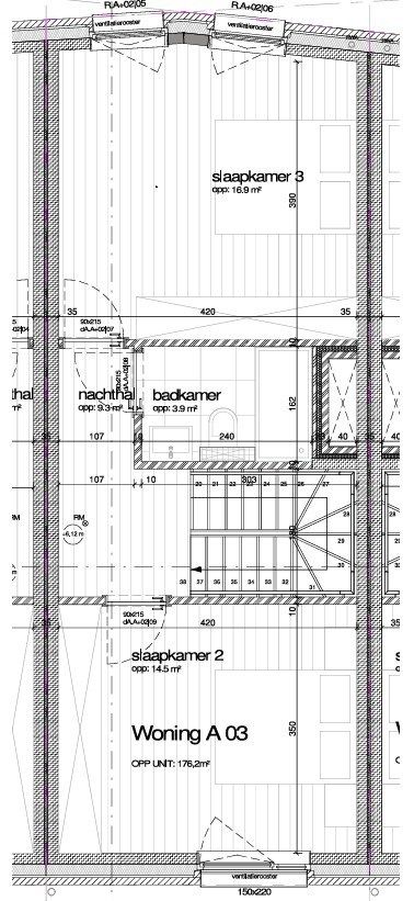 Moderne nieuwbouwwoning in hartje Gavere ! foto 17