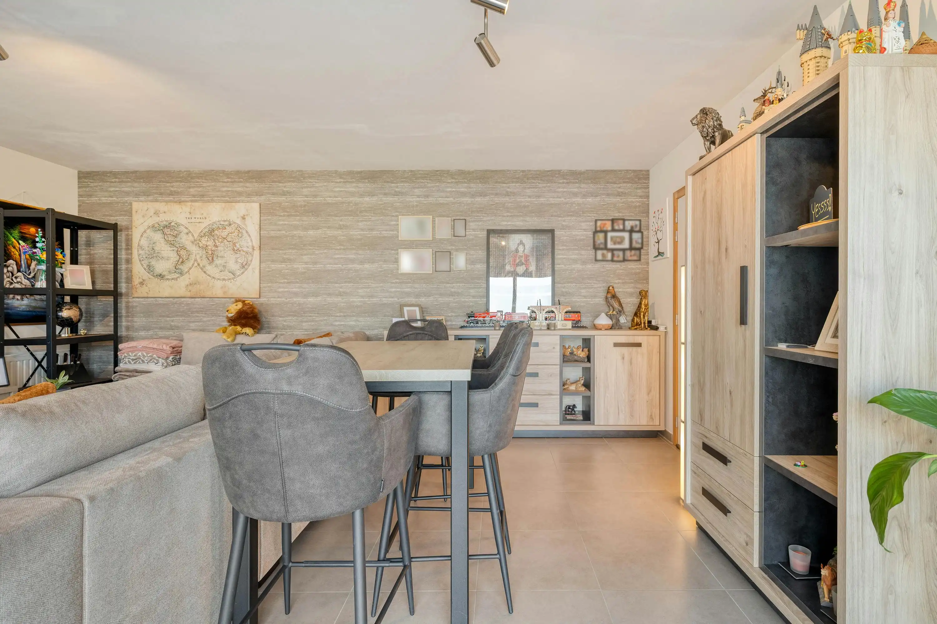 Appartement te koop in Vladslo (Diksmuide) foto 5
