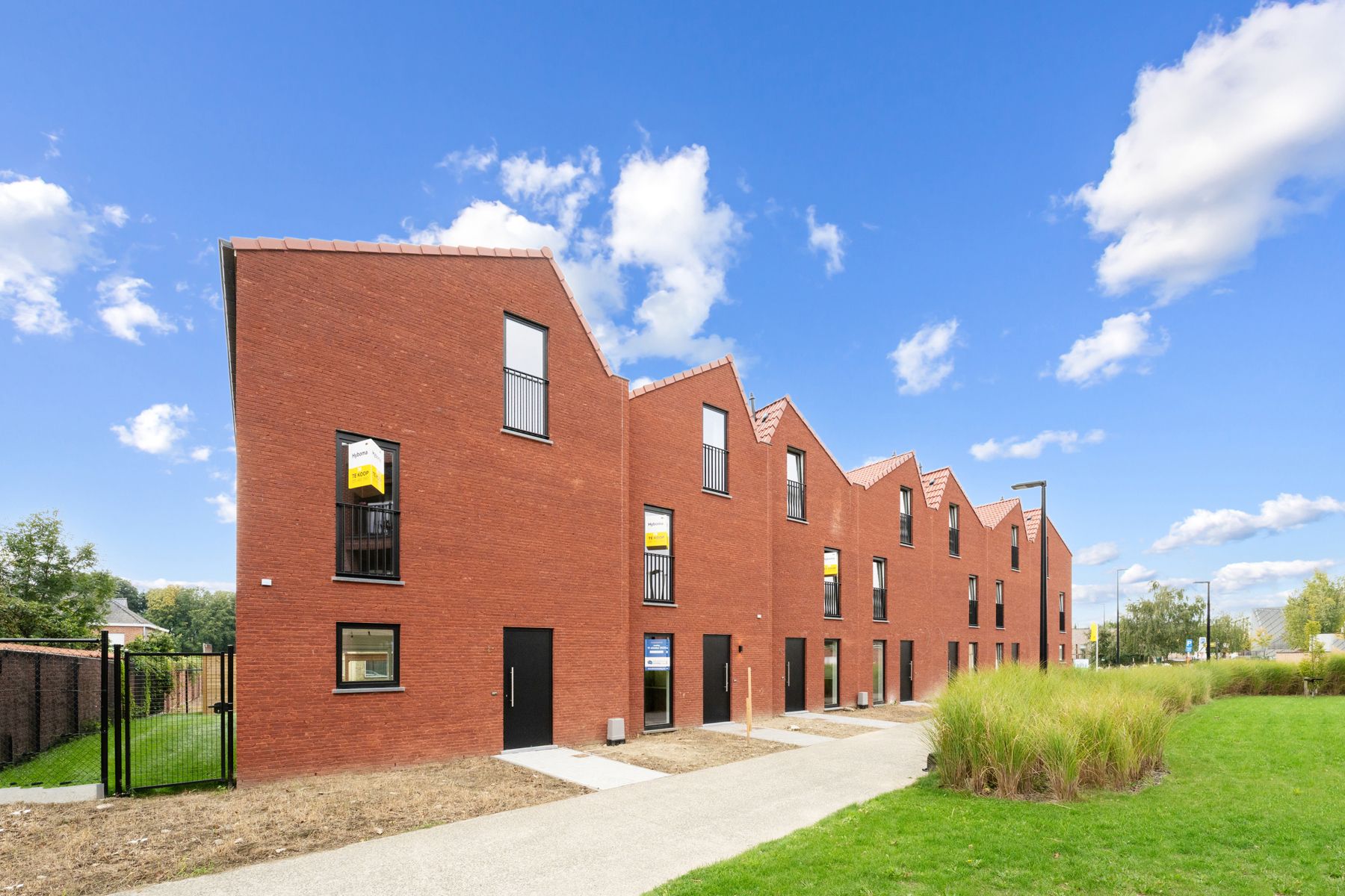 Nieuwbouw foto 27