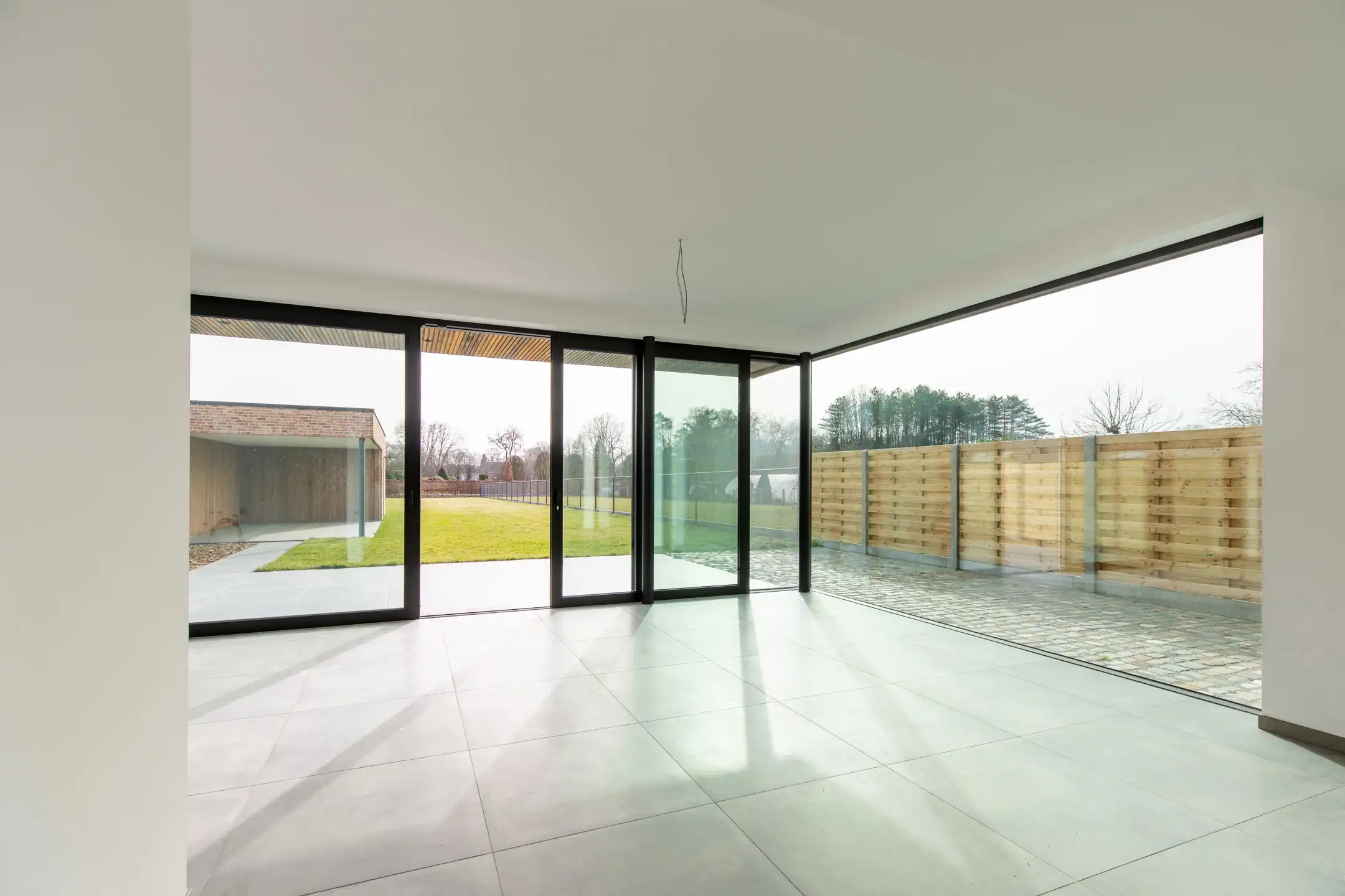 Nieuwbouwwoning te Tremelo (verkoop onder 2% registratie) foto 5