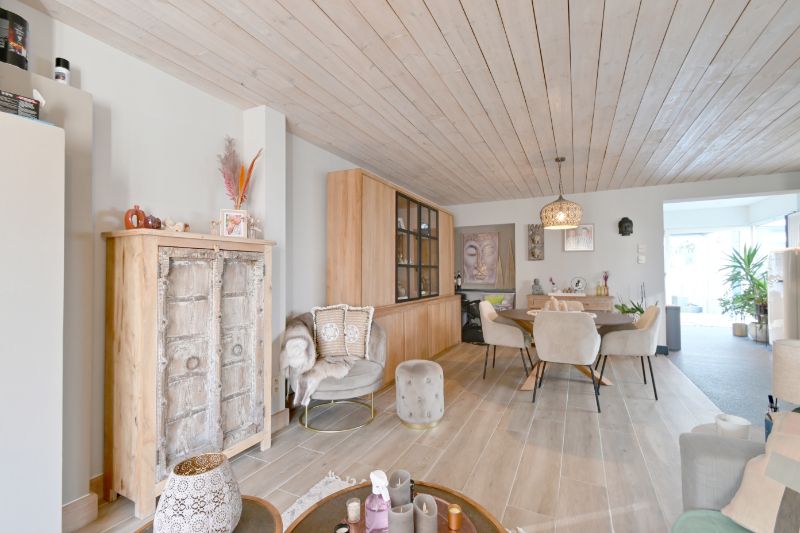 Instapklare HOB met 3 slaapkamers foto 5
