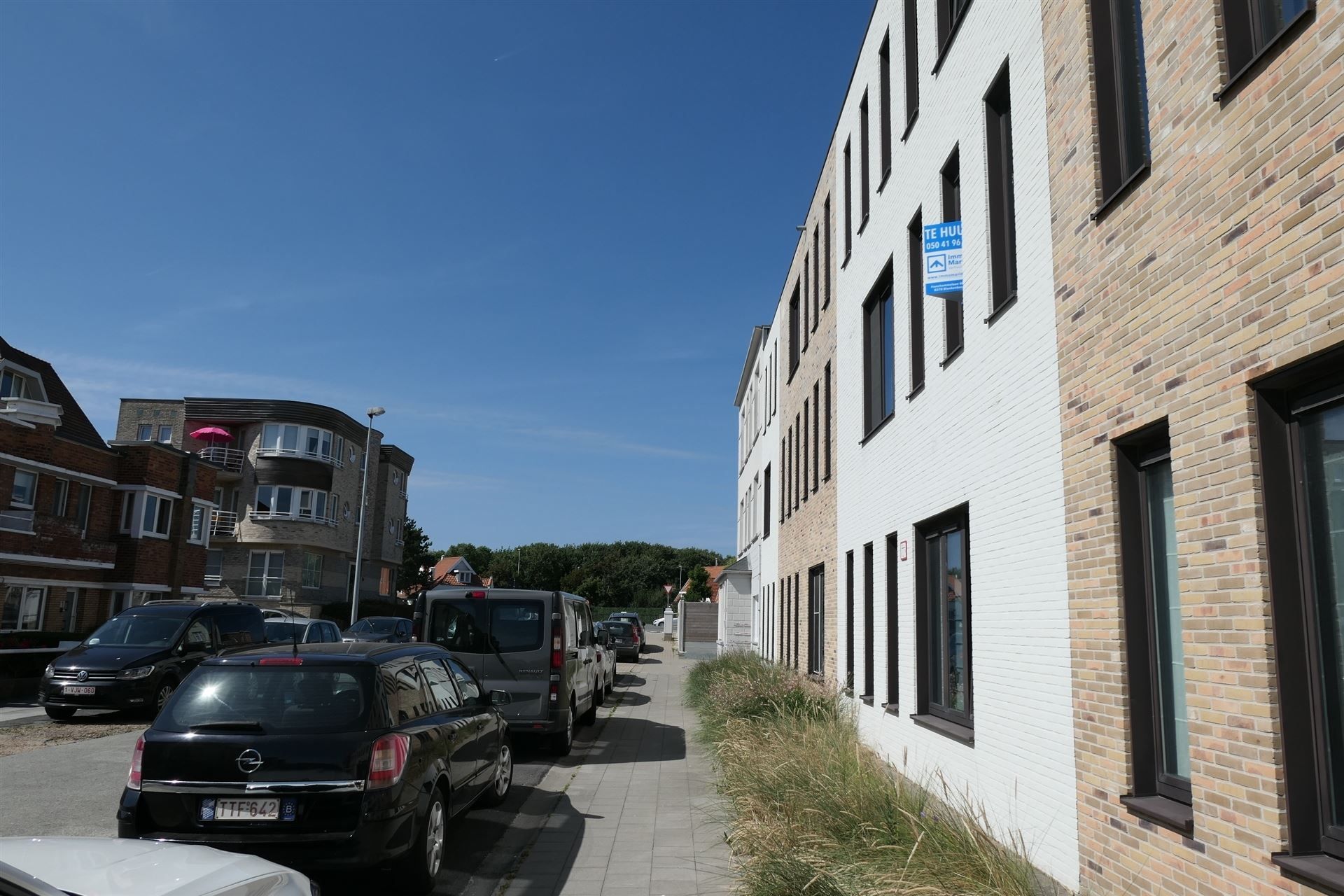 RECENT / 1 SLPK / MET STAANPLAATS foto 15