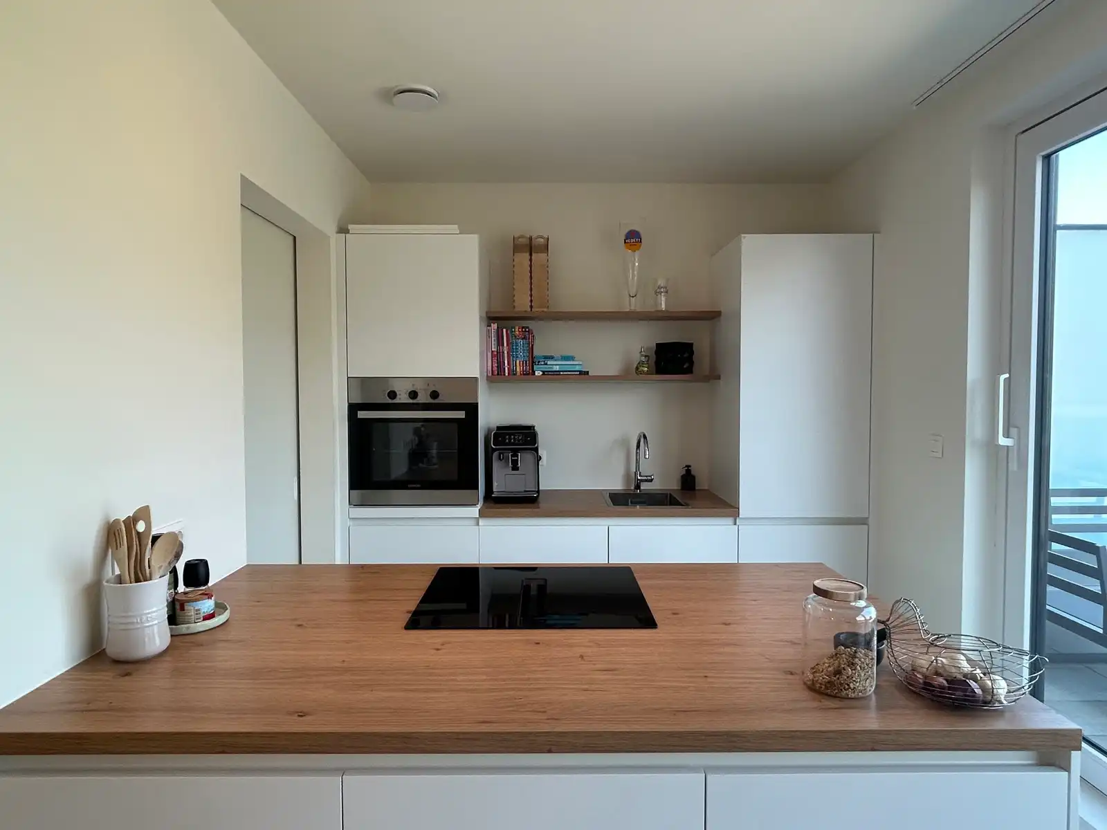 Appartement te huur foto 4
