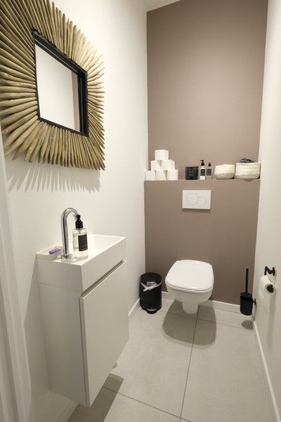 Appartement  met 2 slaapkamers  op Quartier Blue foto 13