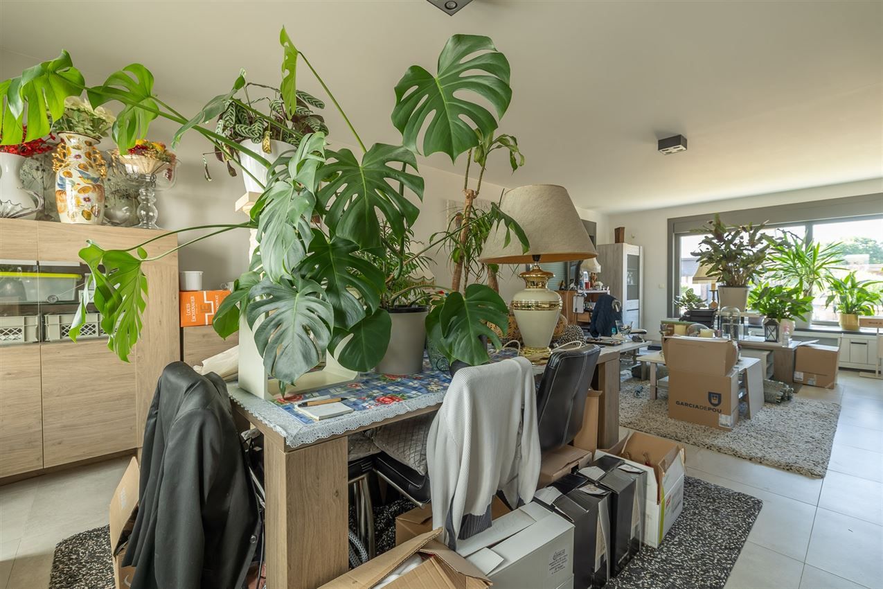Gerenoveerde Woning met 3 Slaapkamers in Herselt foto 26