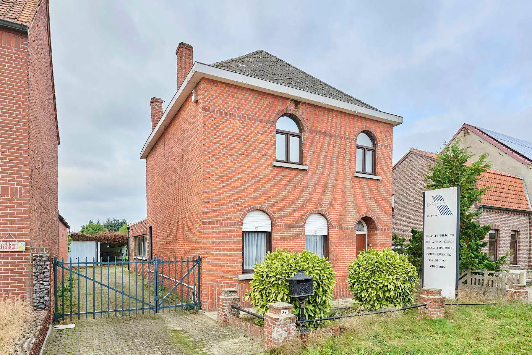 Hoofdfoto van de publicatie: Huis te koop