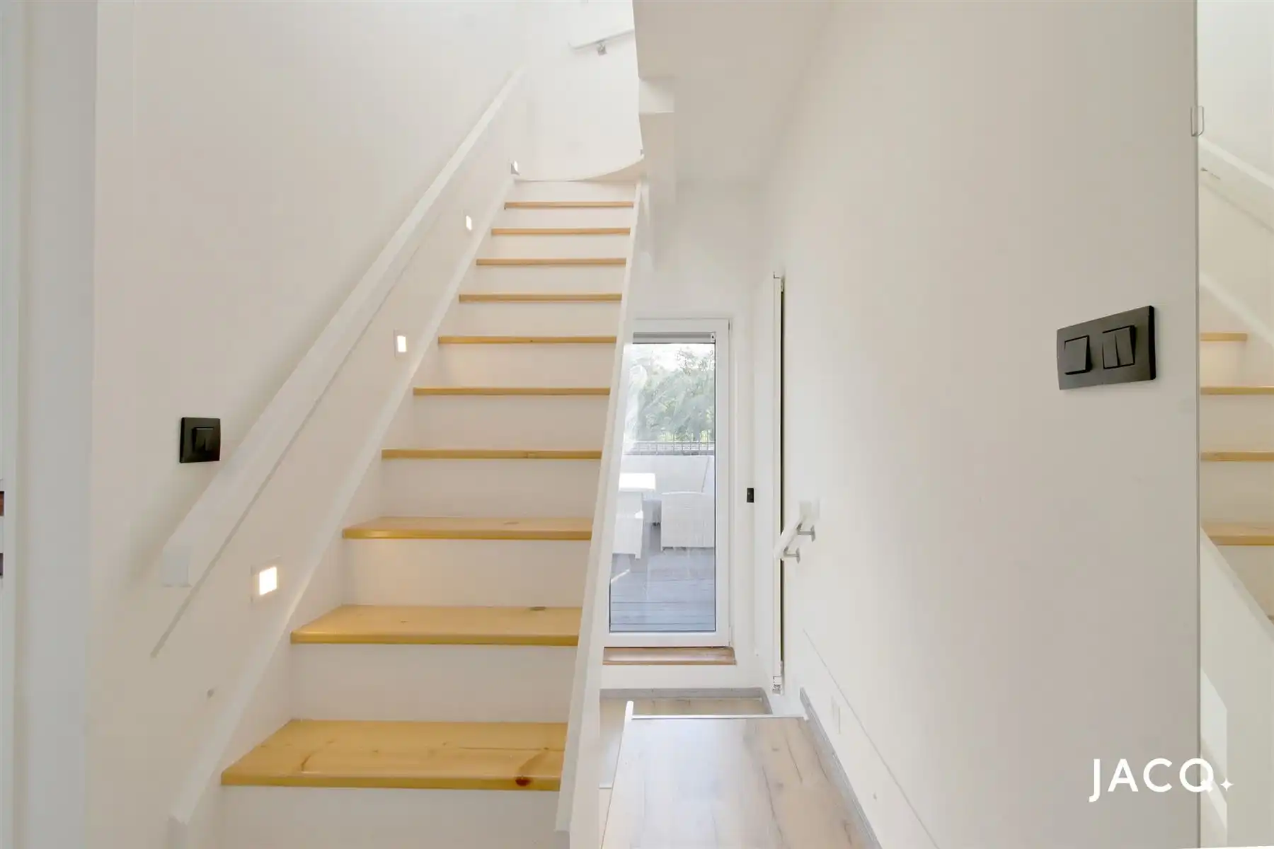 Instapklare woning met 3 slpk's en gezellige buitenruimte! foto 15