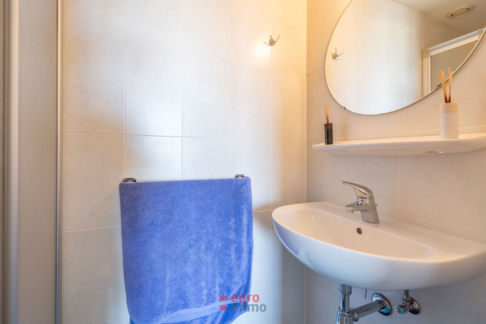Magnifiek appartement langs de havengeul! foto 12