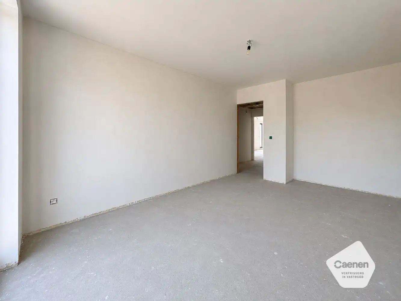 Luxueus 2x slpk appartement te koop foto 9
