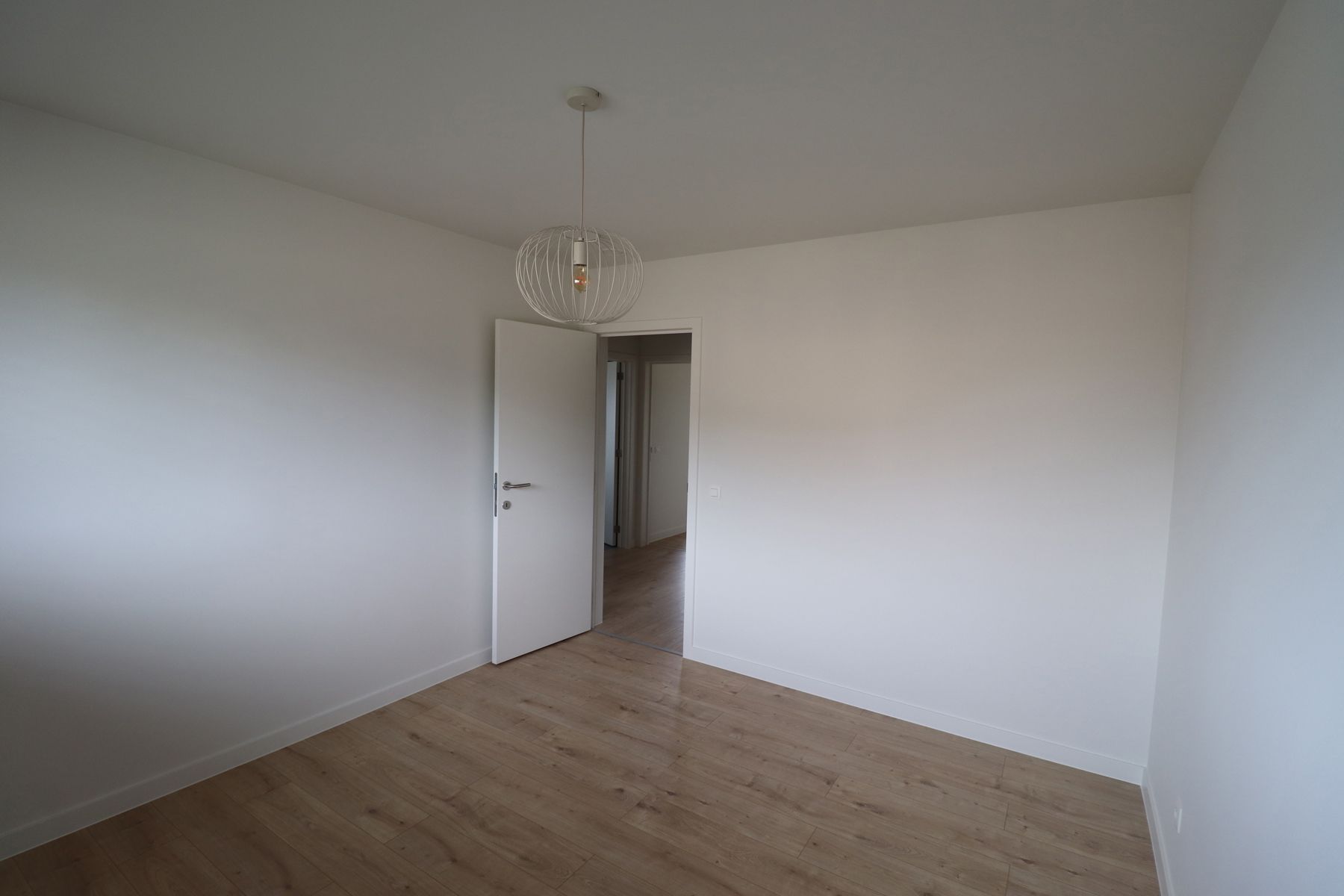 Energiezuinige nieuwbouwwoning met tuin vlakbij het centrum van Merksplas.  foto 15