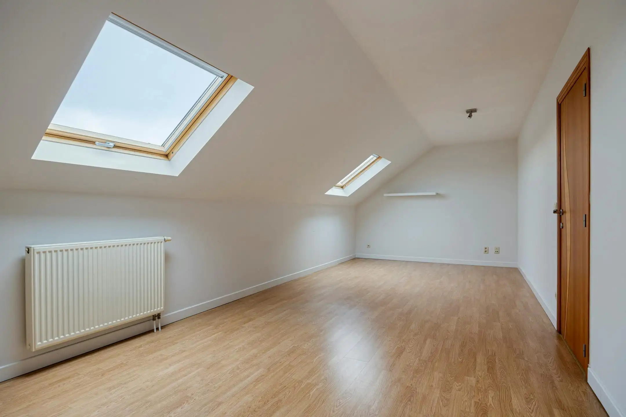 Prachtig appartement met 3 kamers in het hart van Grimbergen foto 15