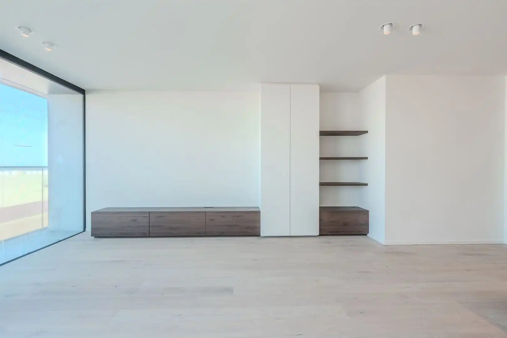Nieuwbouw appartement op de Zeedijk foto 7