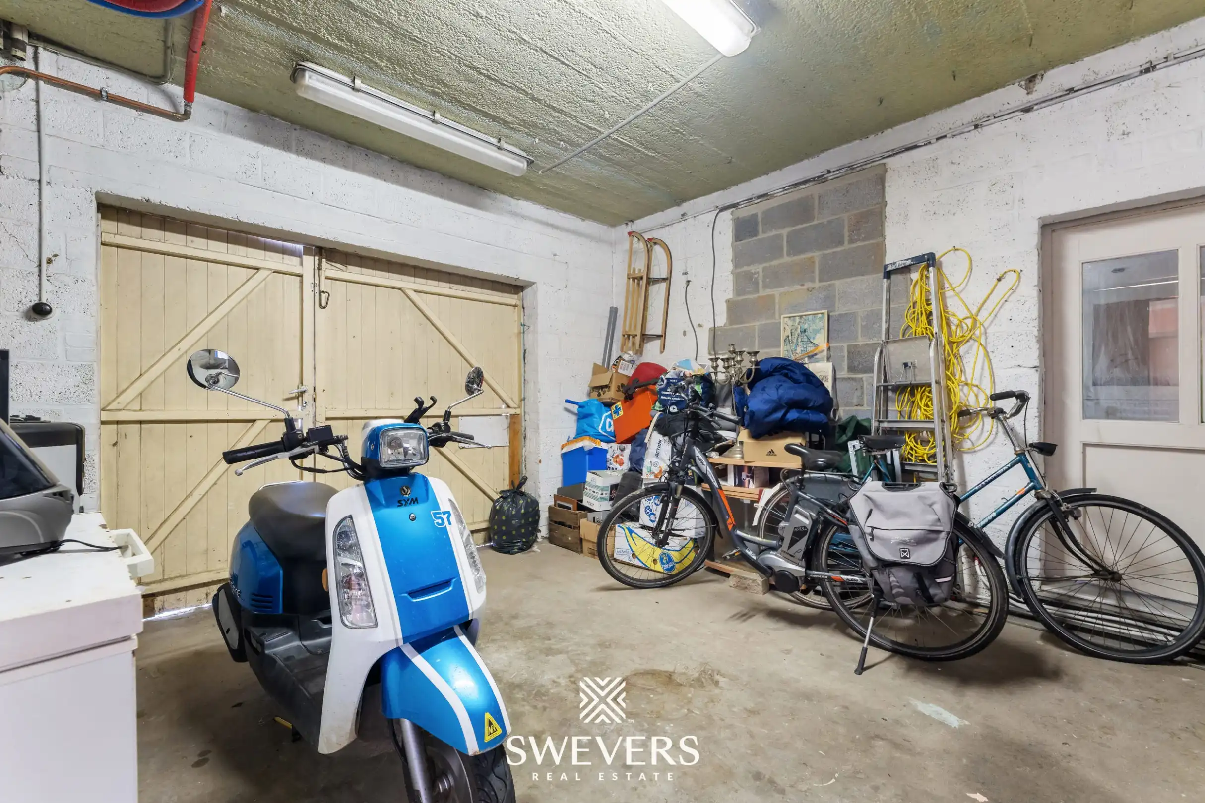 Ruime renovatiewoning met 4 slaapkamers op centrale ligging in Riemst foto 29