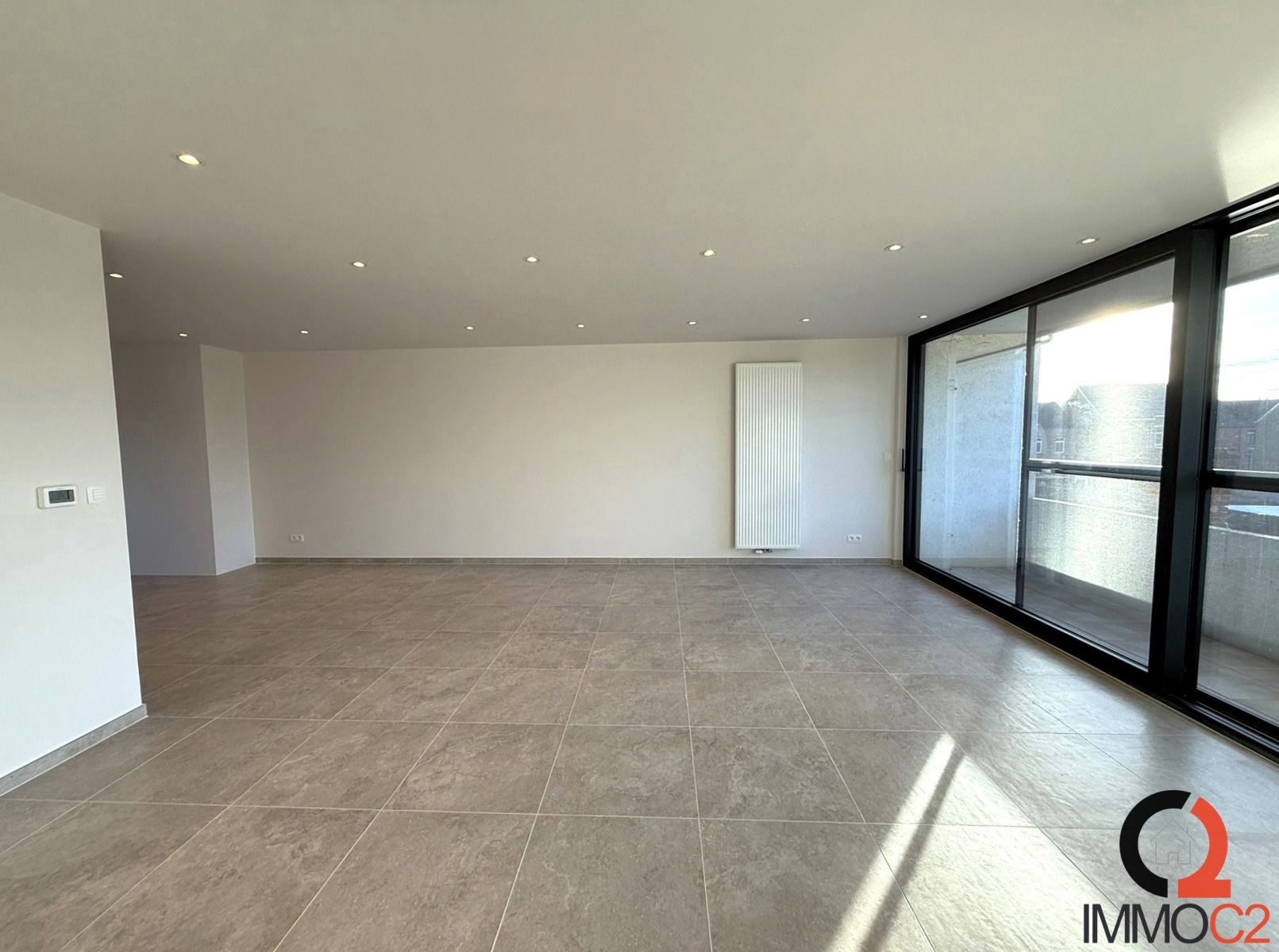 Appartement te huur foto 4