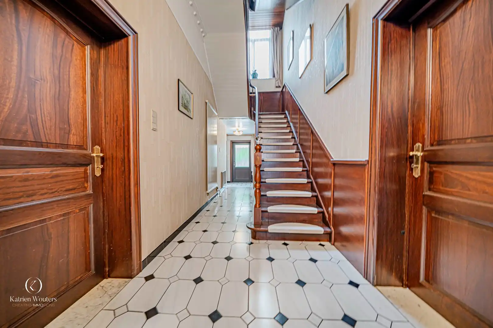 Uitzonderlijk herenhuis foto 19