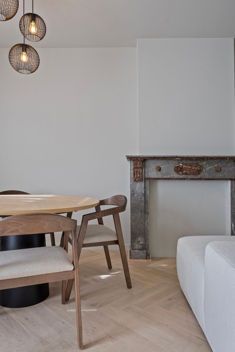 LAATSTE FLAT - UNICUM STADSKERN LEUVEN foto 13
