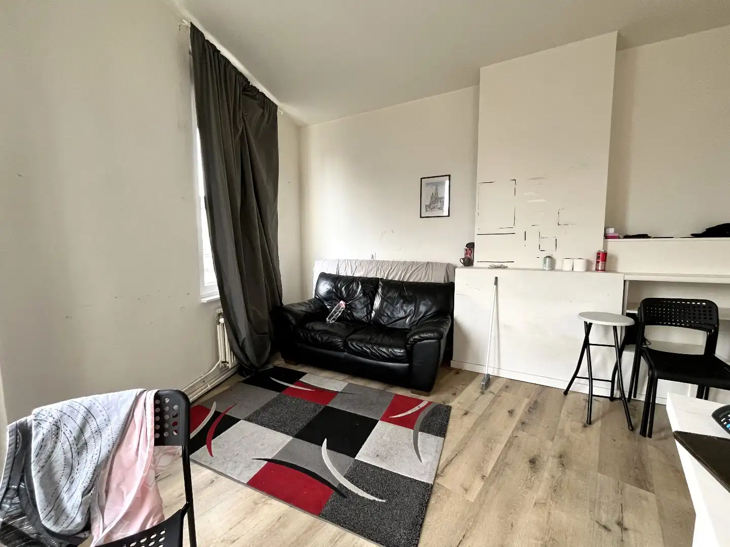 Knus appartement nabij Sint-Jansplein foto 3