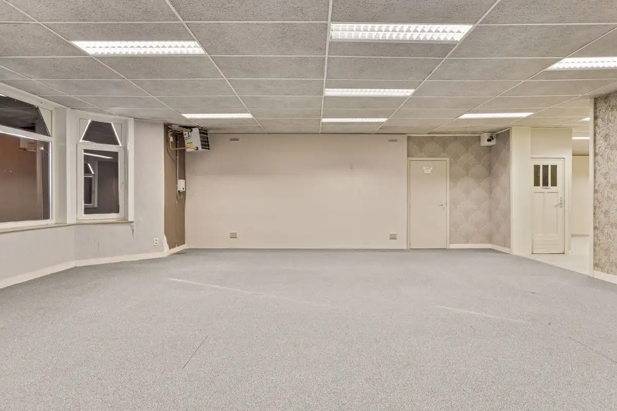 PERFECT ZICHTLOCATIE BRAKELSESTEENWEG MET PARKING foto 9