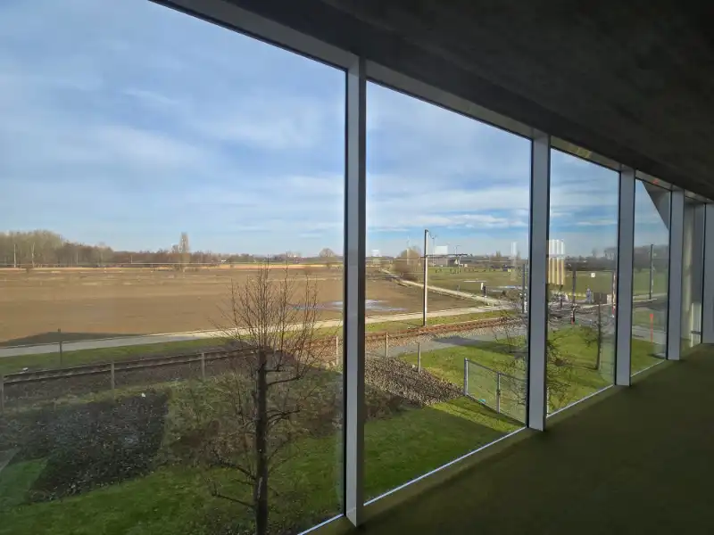 kantoorruimte te huur foto 6