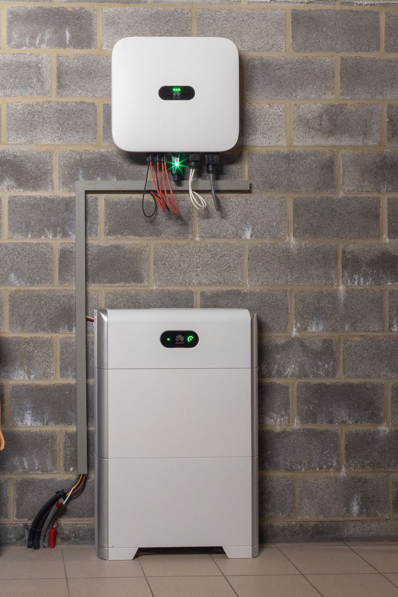 Een warme thuis in het groen foto 21