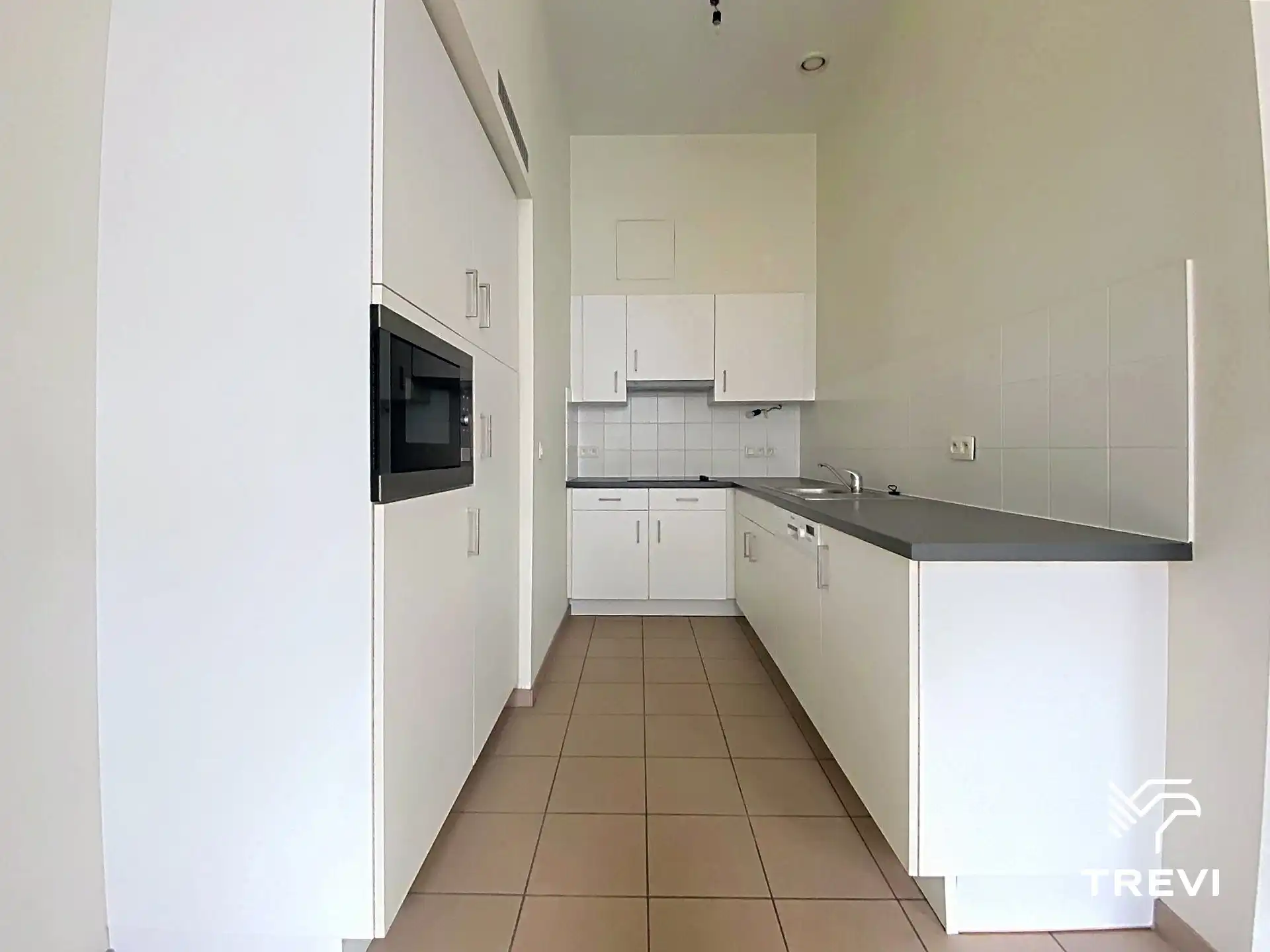 2 slaapkamer appartement foto 5
