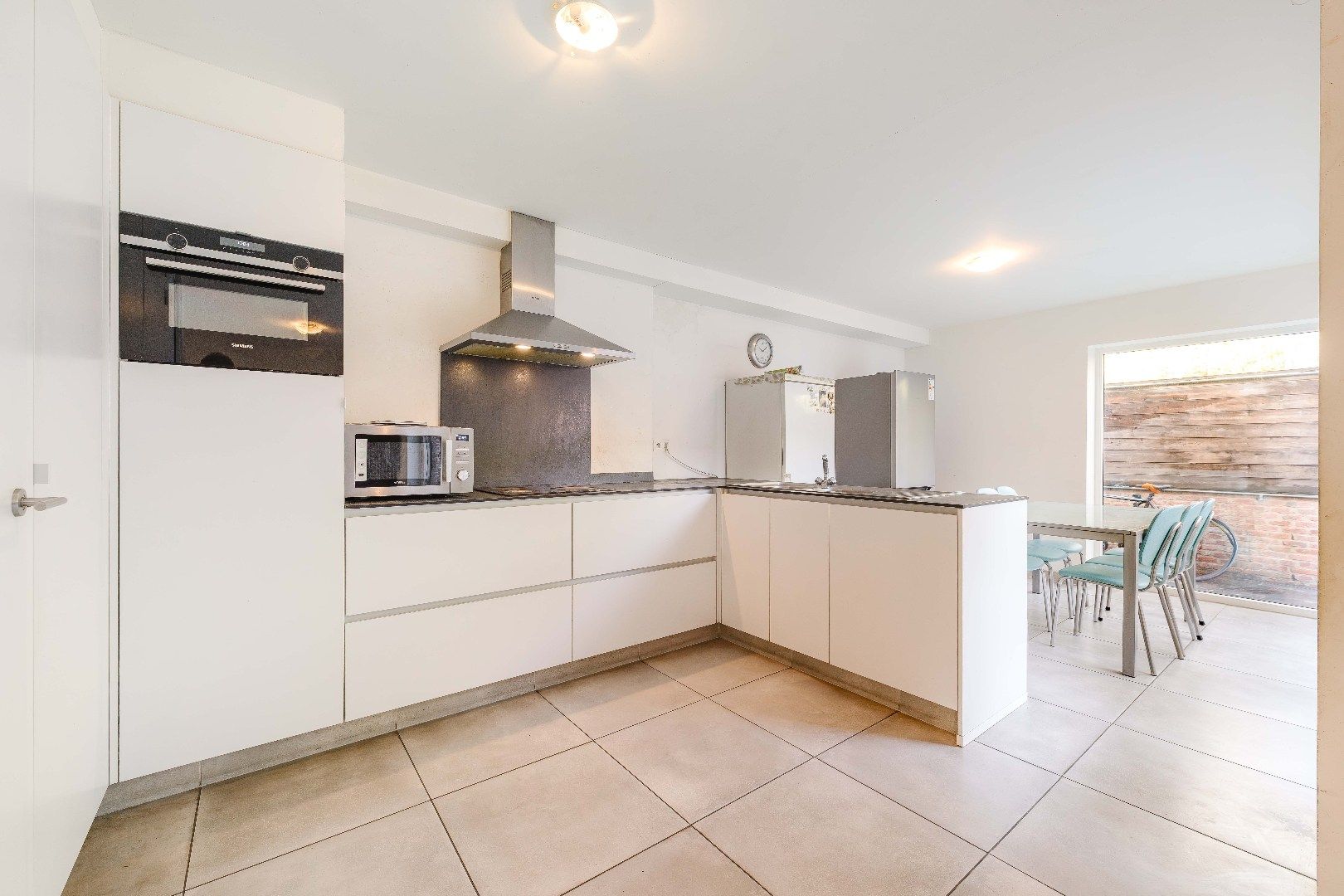 RECENT GERENOVEERDE ENERGIEZUINIGE GEZINSWONING OP TOPLOCATIE!! foto 4