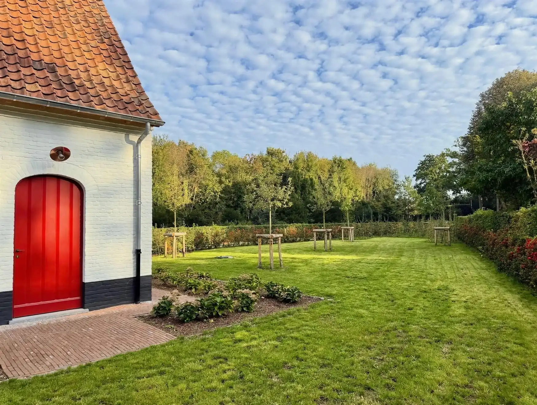 Exclusieve nieuwbouwwoning foto 19