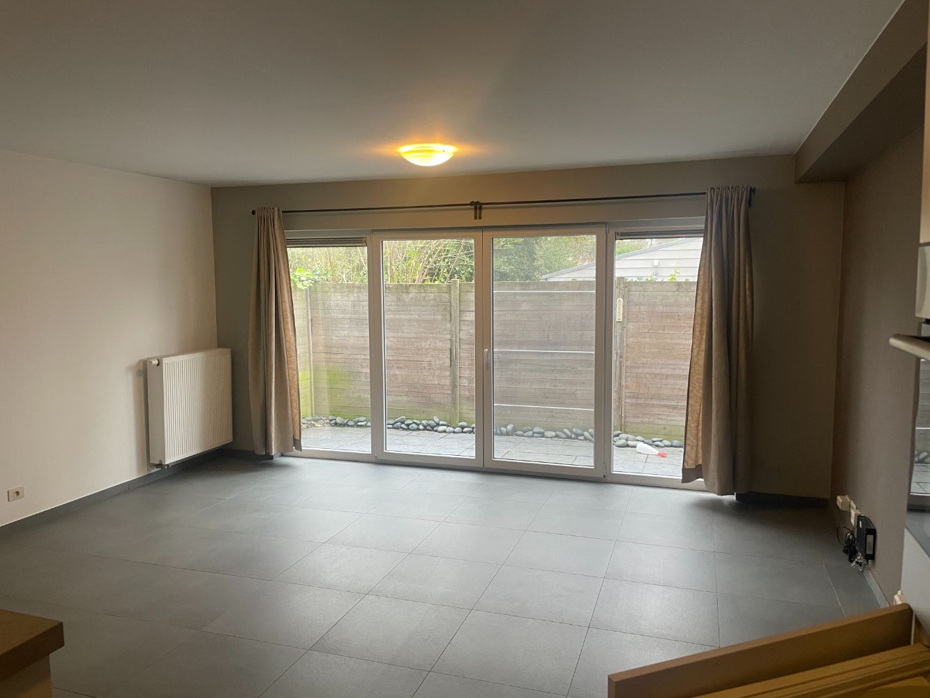 Gezellig 1-slaapkamer appartement te huur in centrum Blankenberge foto 4