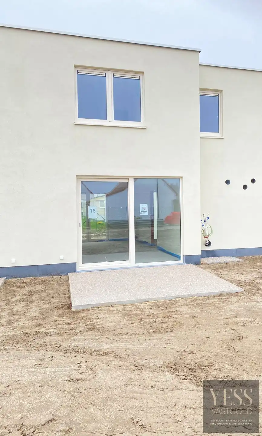 OPENWONINGDAGEN 08/04 - 09/04 - 10/04 -16/04 - 17/04 - 18/04 foto 2