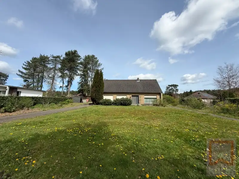 Huis te koop Zittaartse heide 16 - 2275 Lille