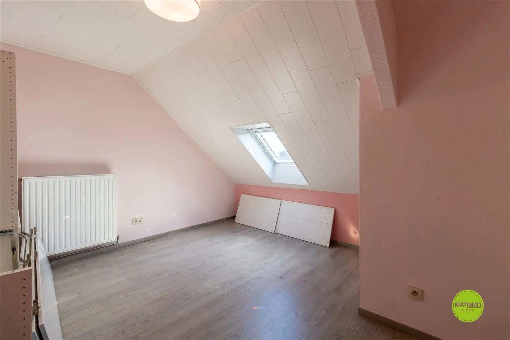 Ruime gezinswoning met karakter, comfort en centrale ligging foto 13