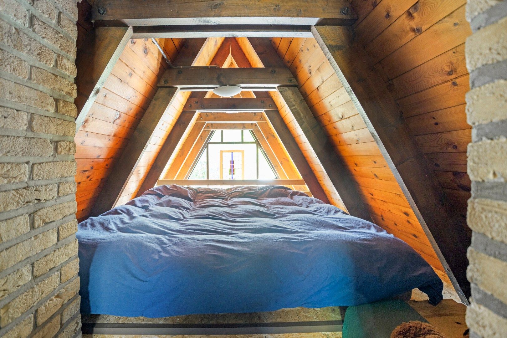 Unieke vakantiewoning, rustig gelegen op een perceel van 2.874m² foto 6