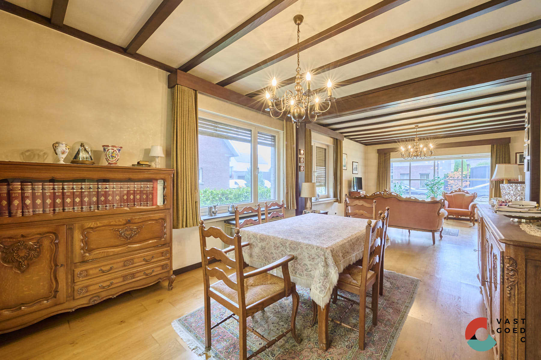 Huis te koop foto 4