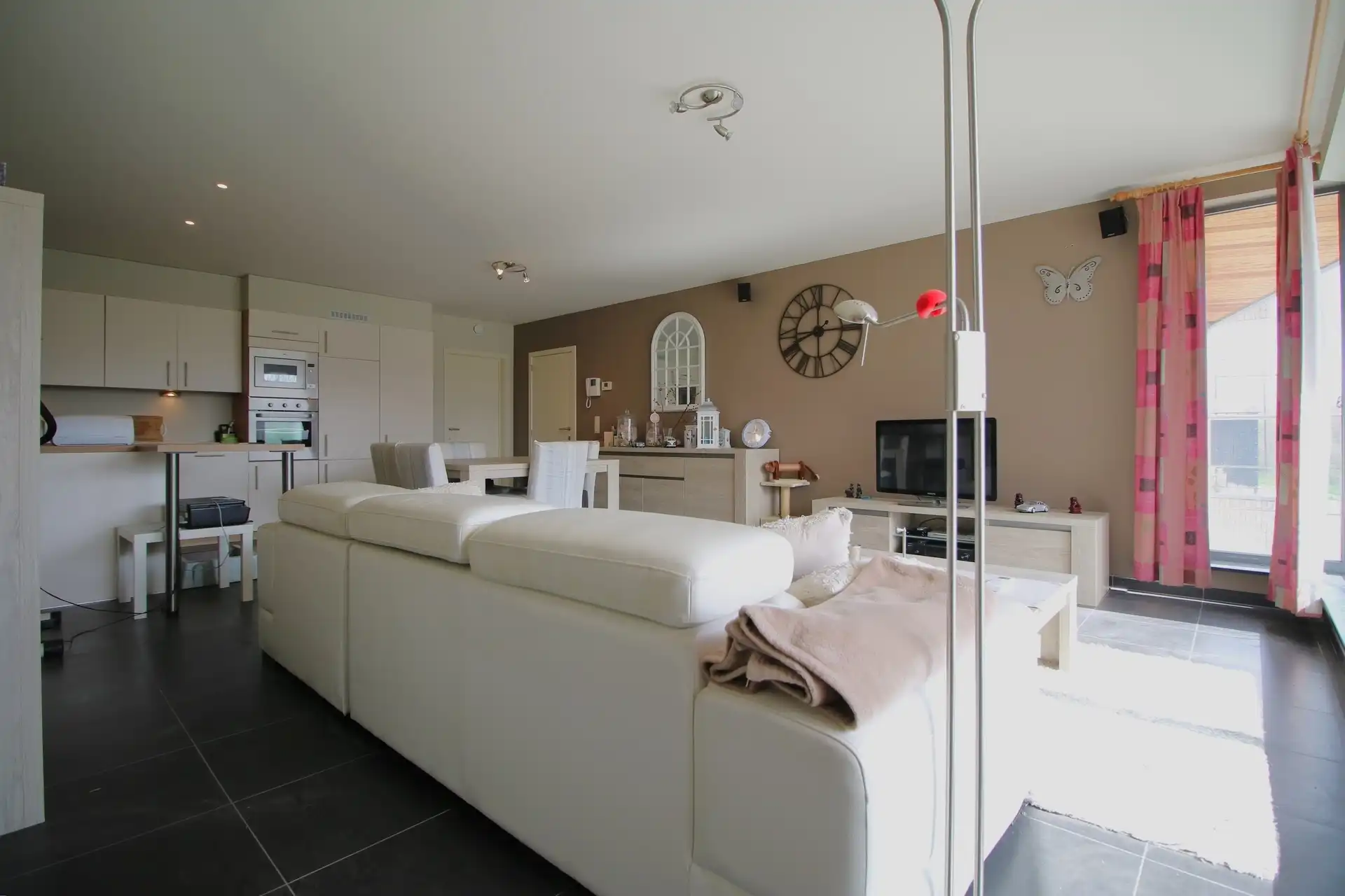 Energiezuinig appt 2 slpk foto 2