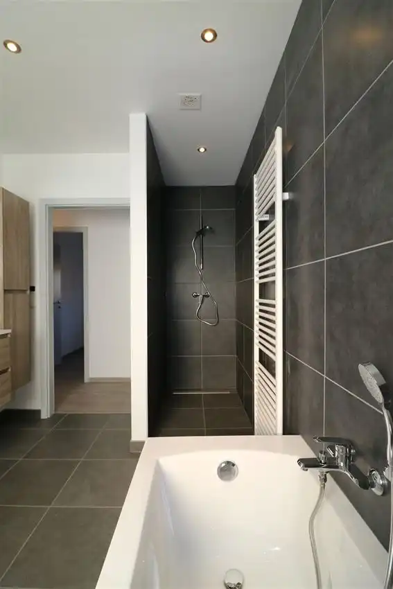 Groen en rustig gelegen, 4 slpk., nieuwbouw foto 27