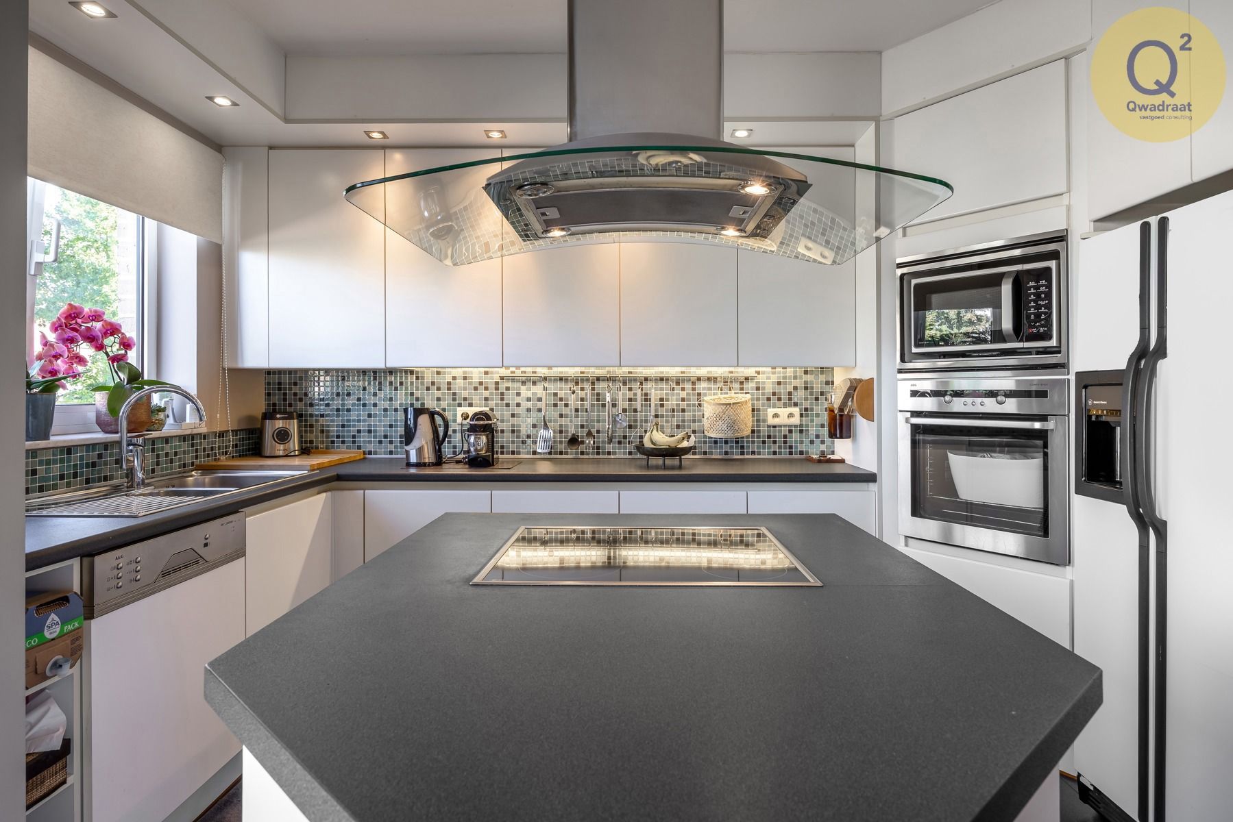 Ruim 3 slpk app in rustige woonwijk te Deurne foto 11