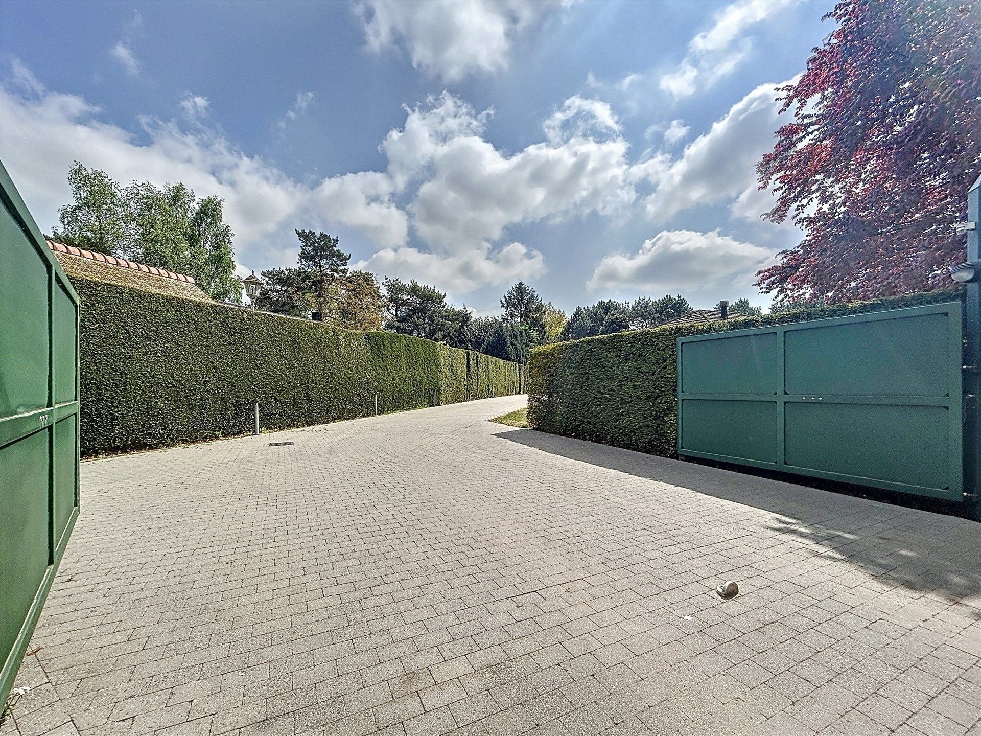 Gezellige vakantiewoning op toplocatie  op perceel van 6519 m². foto 17