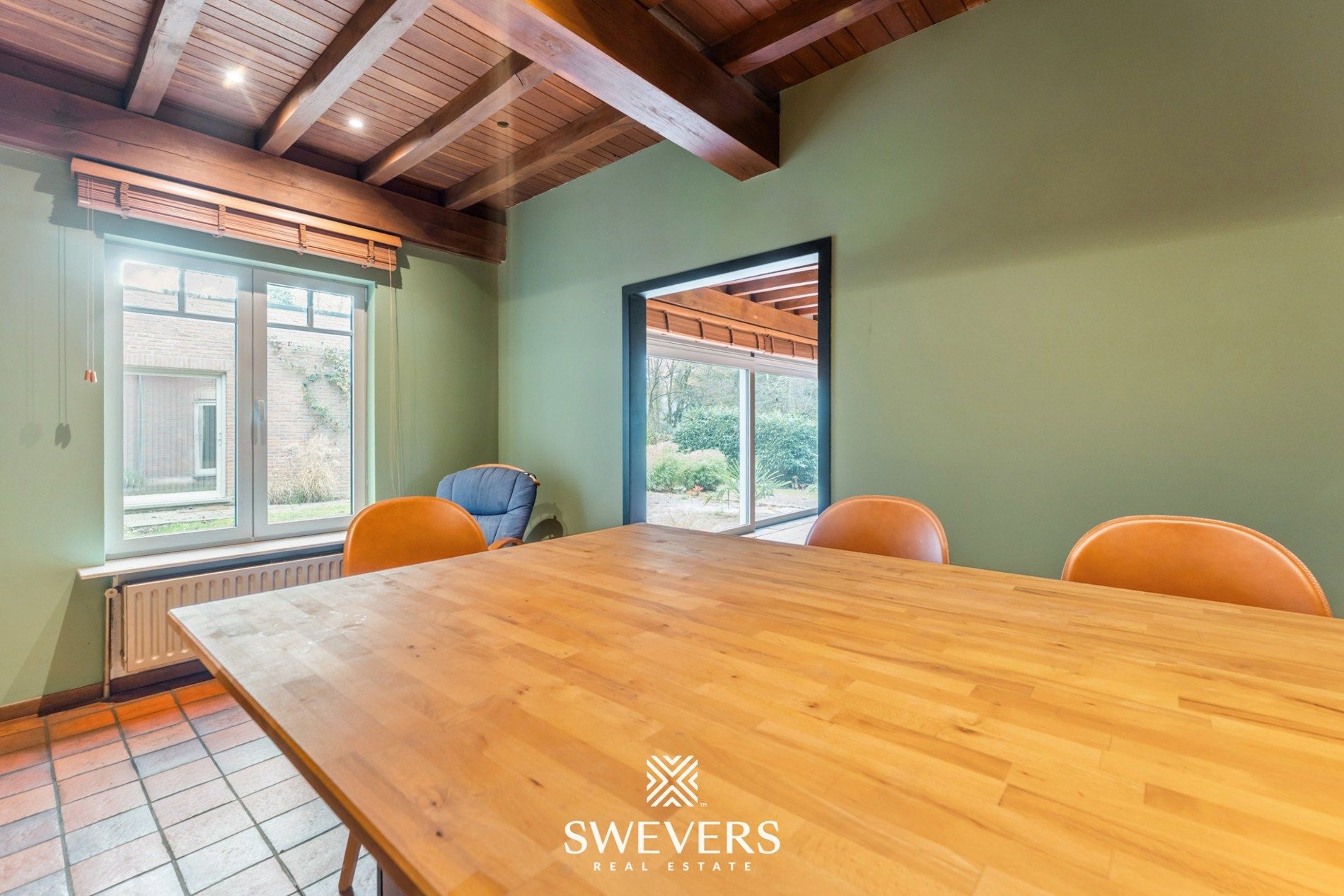 Stijlvol en ruim wonen in een woning met veel potentieel in het residentiële Bolderberg foto 19