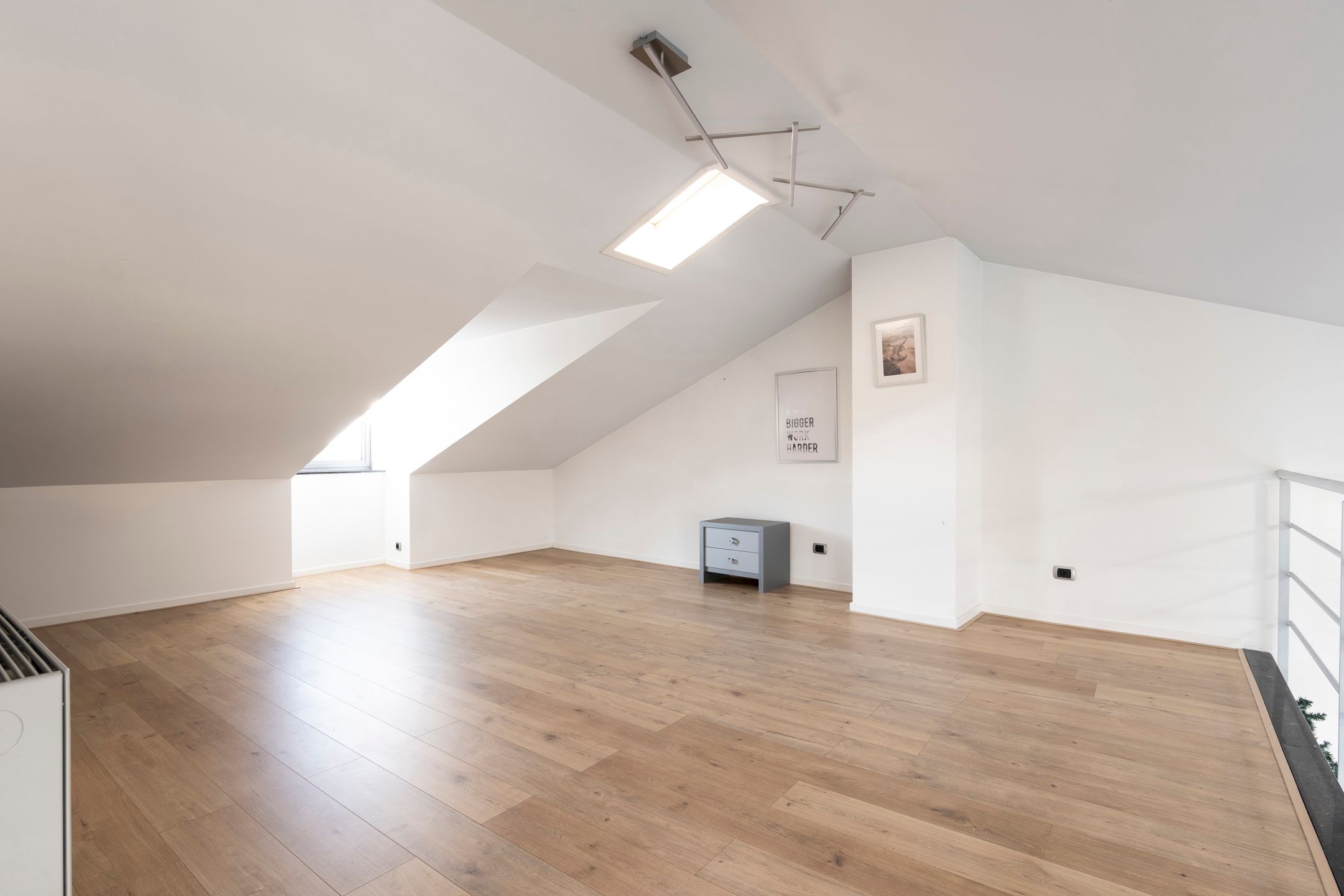 Uniek penthouse van circa 200m² met terras van 85m² foto 12