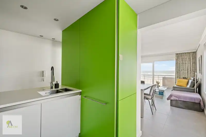 Res. AKROPOLIS III/504 foto 22