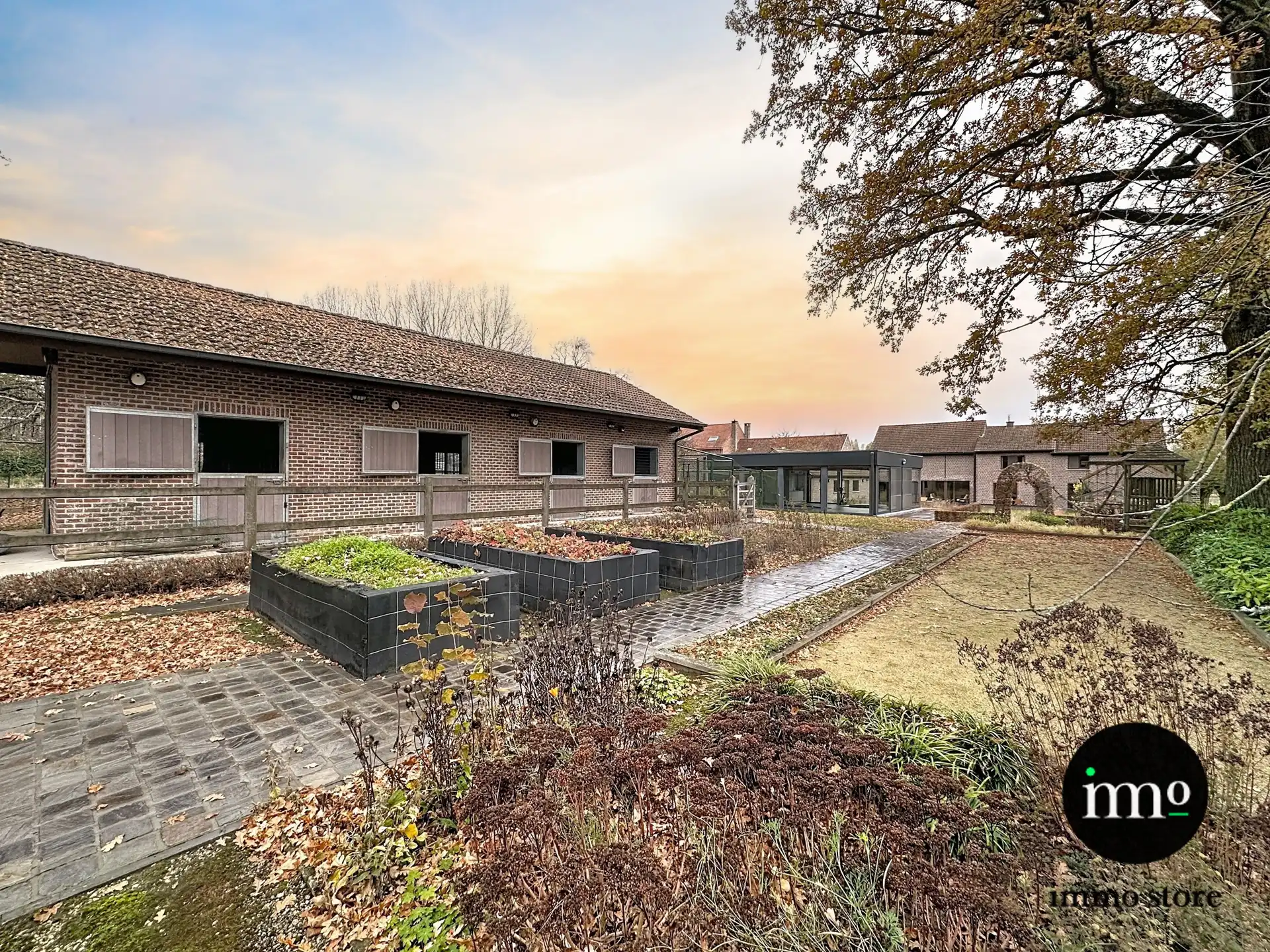 Luxe Landhuis! – Exclusief Wonen in Pure Rust & Comfort! foto 3