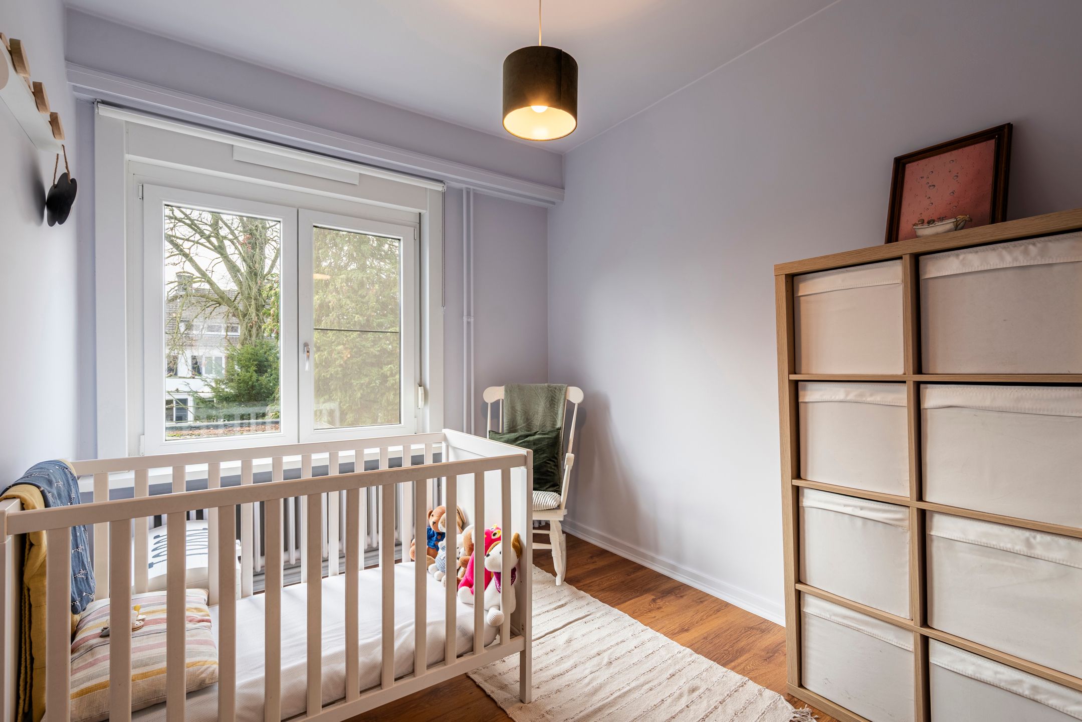 Instapklare gezinswoning met 5 slpks en ZW-tuin foto 17