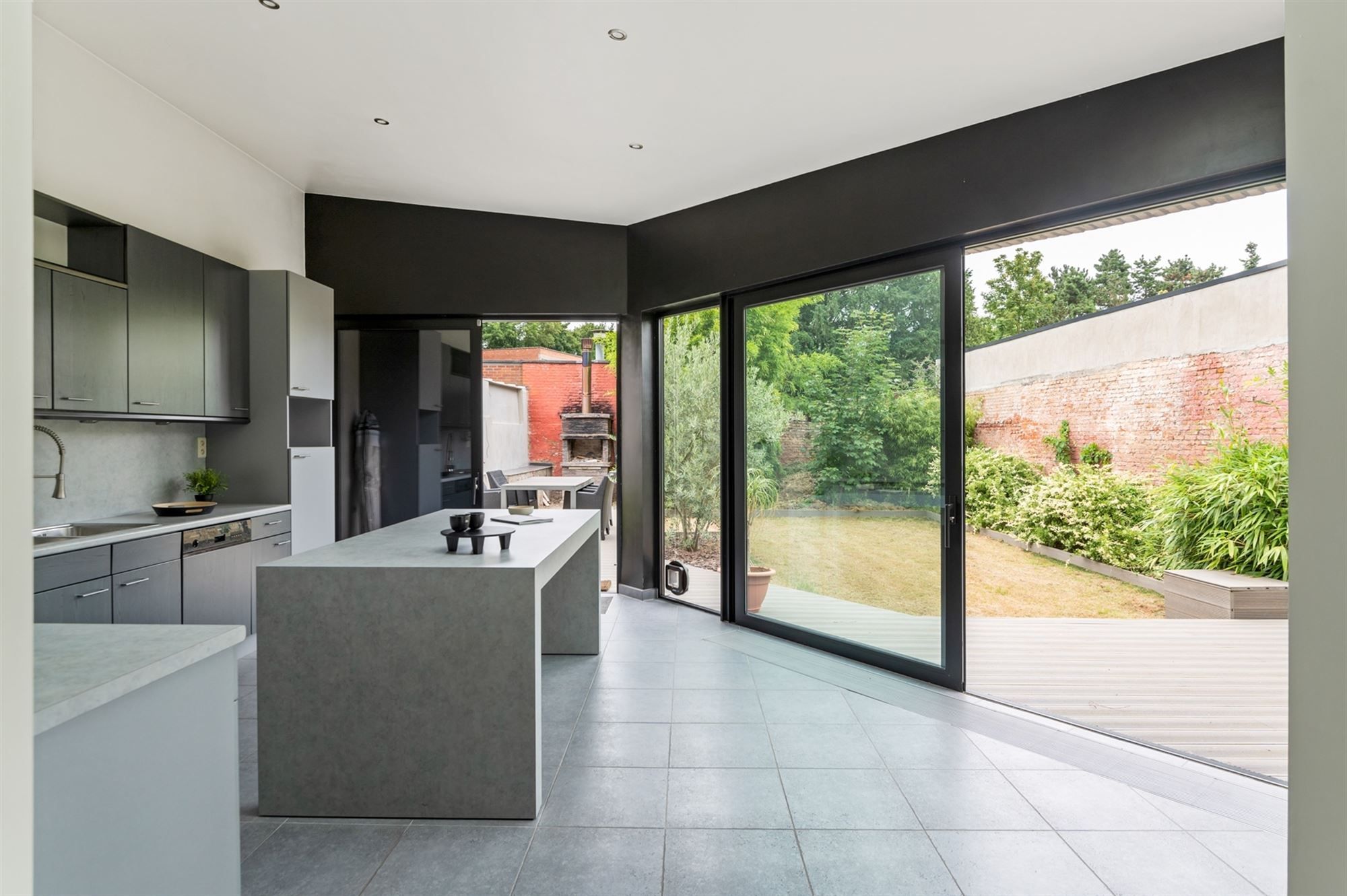 Karaktervolle woning met 3 slpks en garage te Mechelen  foto 7