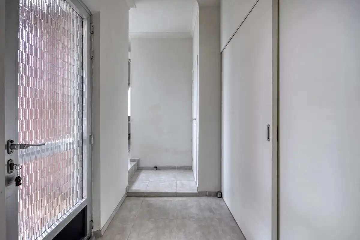 OPBRENGSTEIGENDOM BESTAANDE UIT TWEE RUIME EN VERHUURDE APPARTEMENTEN IN HERK-DE-STAD foto 26