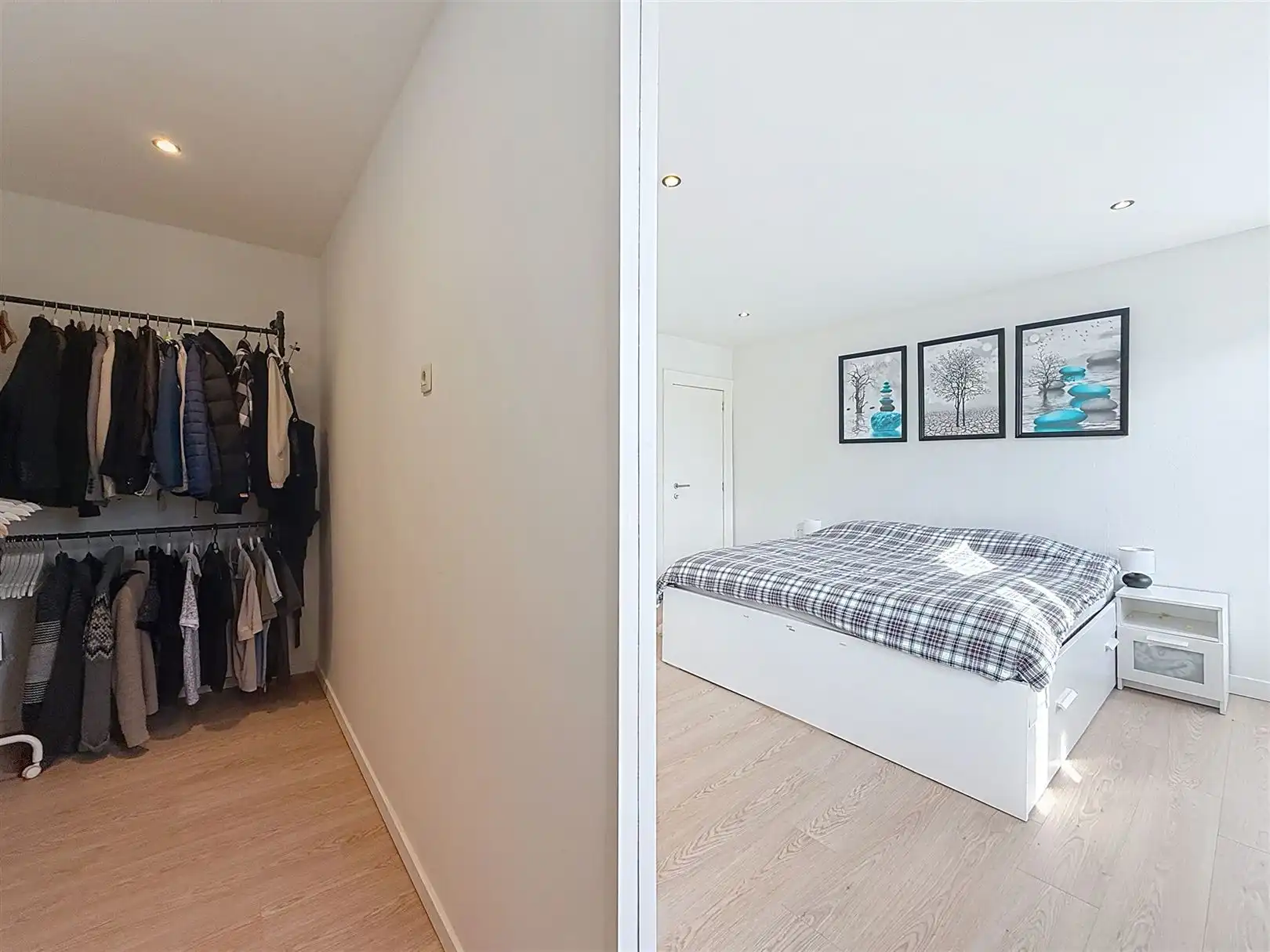 Instapklare woning, 2/3 slpks, tuin, terras, opp 2a 20ca foto 26