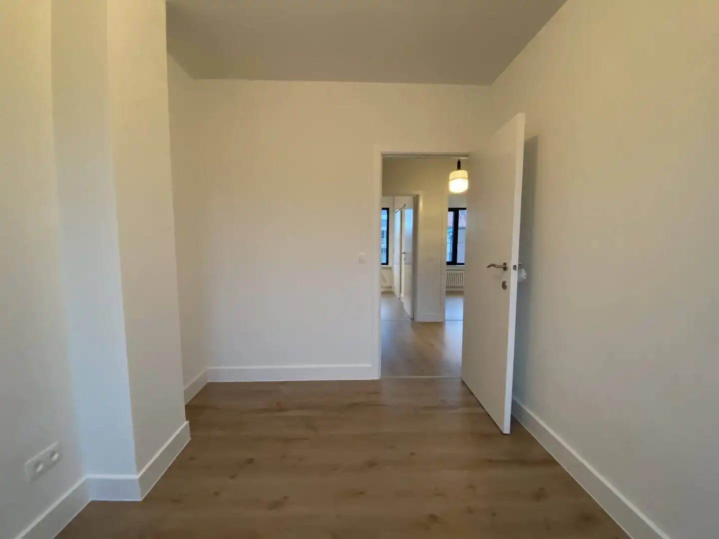 OOSTENDE-VOORSTAD foto 18