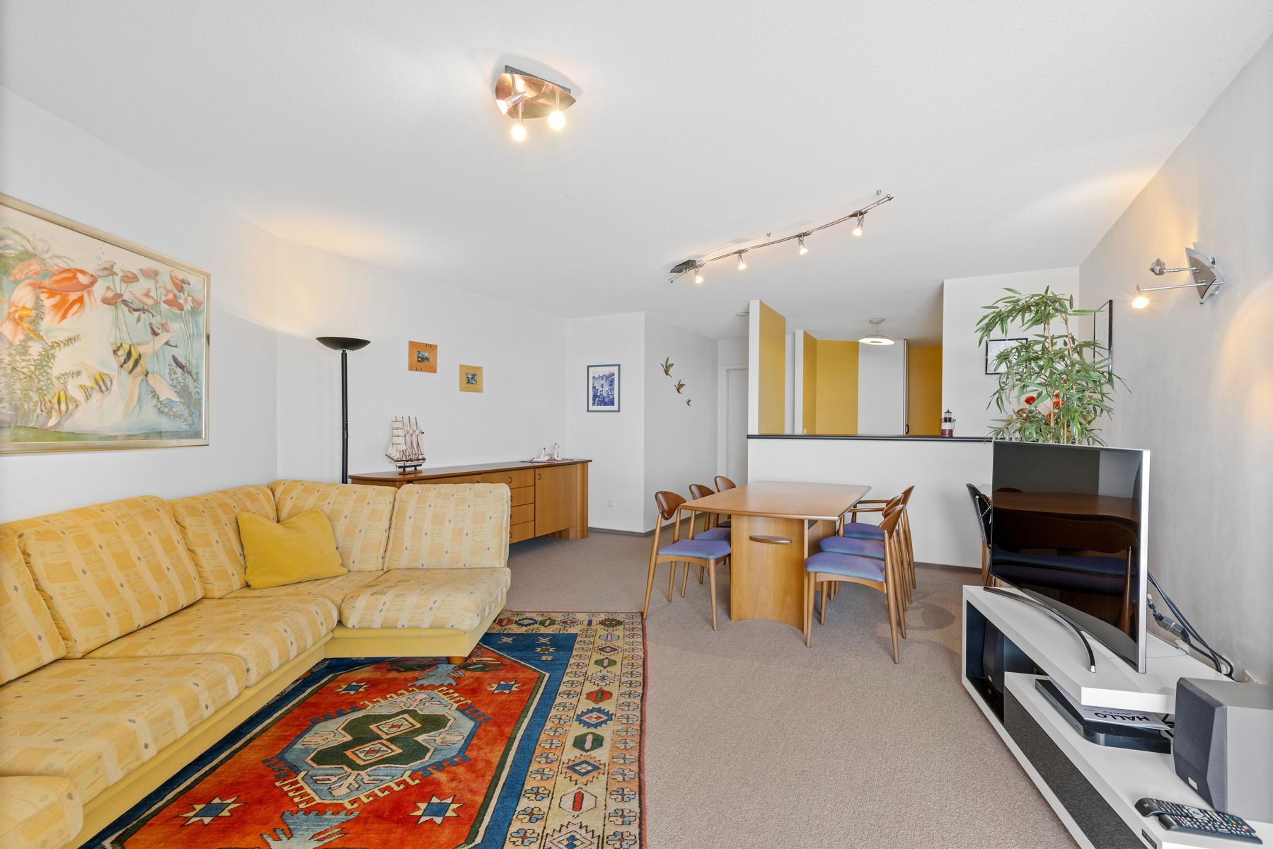Wakker worden met frontaal zeezicht – jouw droomappartement in Blankenberge! foto 6