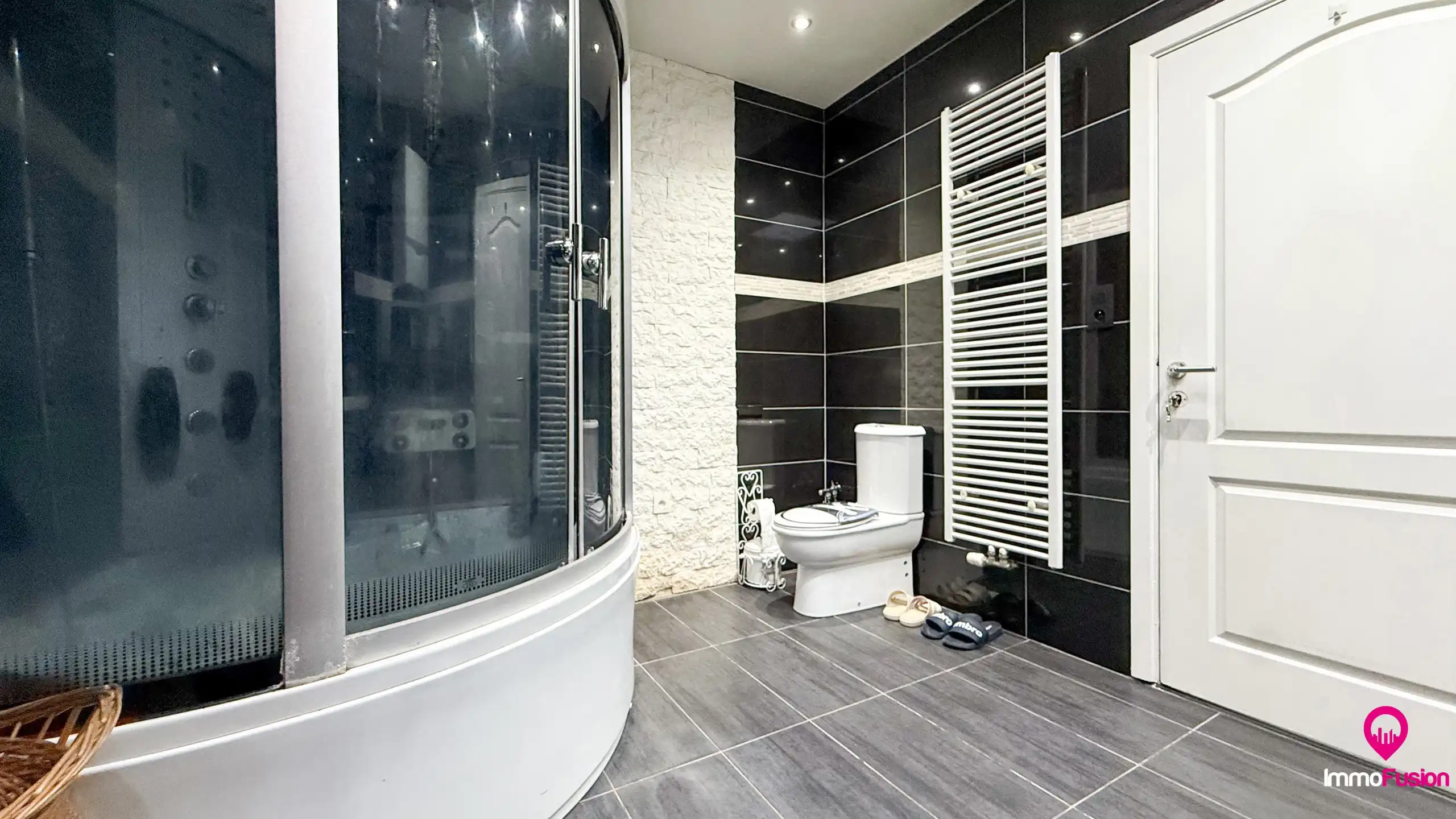 Praktische gezinswoning met 3 slpks op toplocatie in Heusden foto 18