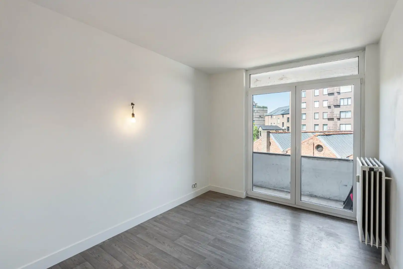 Instapklaar 3 slpk app., 117m², op wandelafstand van centrum foto 10